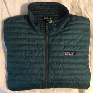 Patagonia Men’s Down Sweater